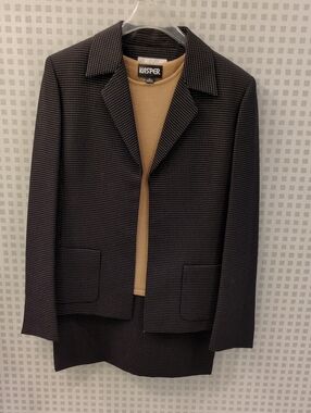 Kasper 3 Piece Suit